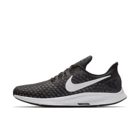 nike pegasus 35 herren schwarz|Nike air pegasus 35 midsole.